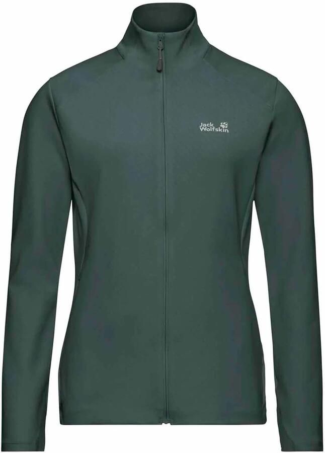 Jack wolfskin Astrotrail Fleece Jacket Dames