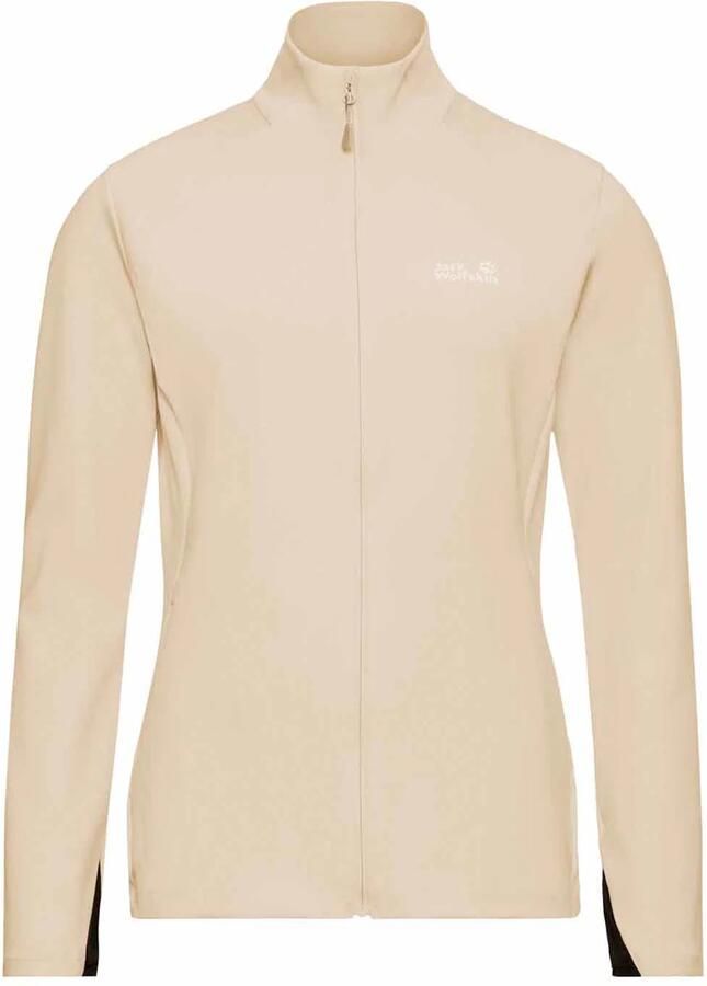 Jack wolfskin Astrotrail Fleece Jacket Dames