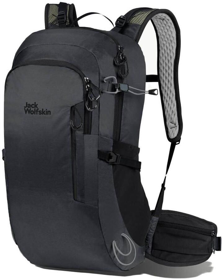 Jack Wolfskin Athmos Shape 24 One Size phantom