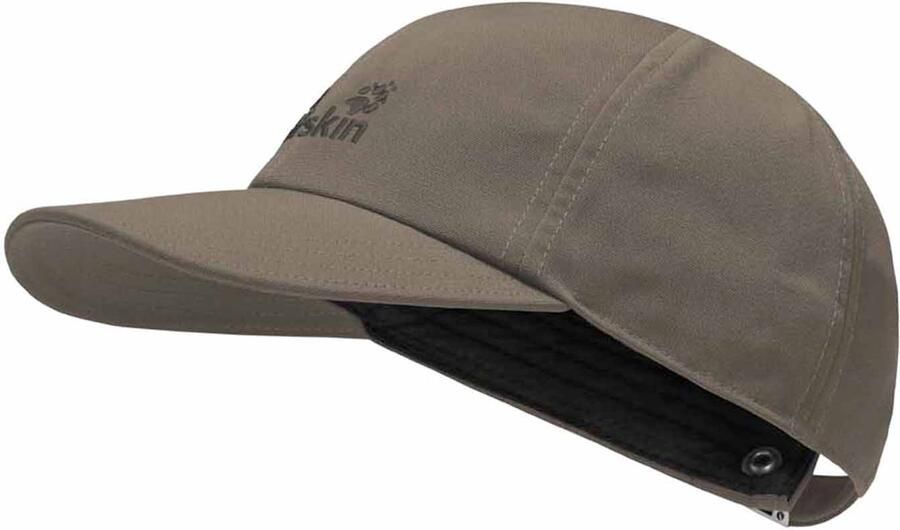 Jack wolfskin Baseball Cap