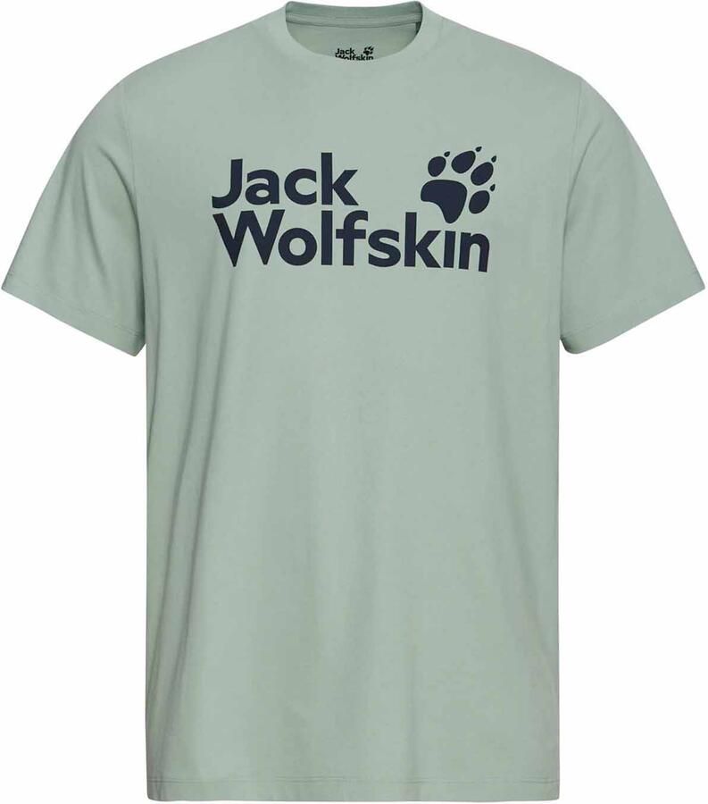 Jack wolfskin Brand T-shirt