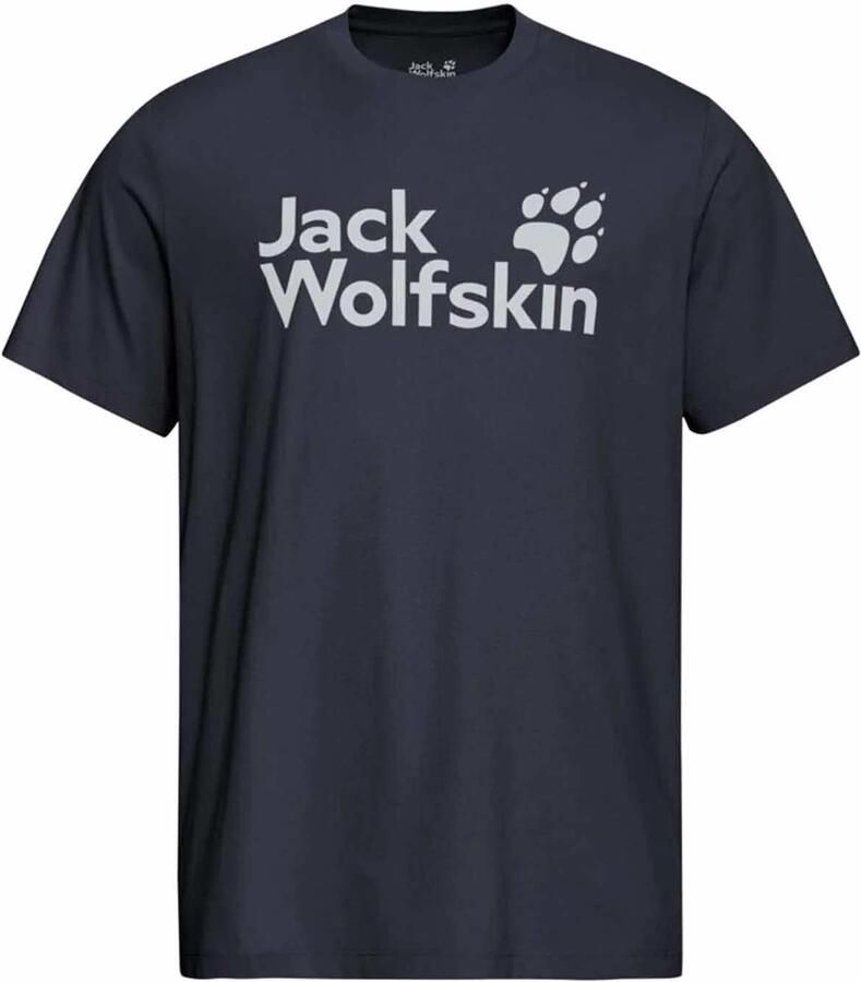 Jack wolfskin Brand T-shirt