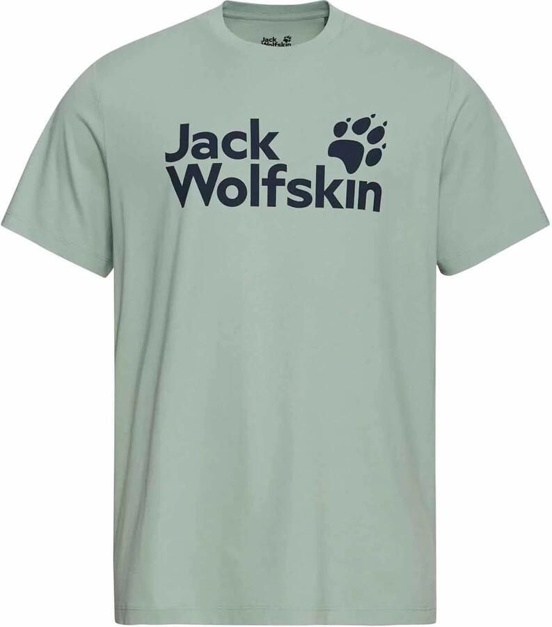 Jack wolfskin Brand T-shirt