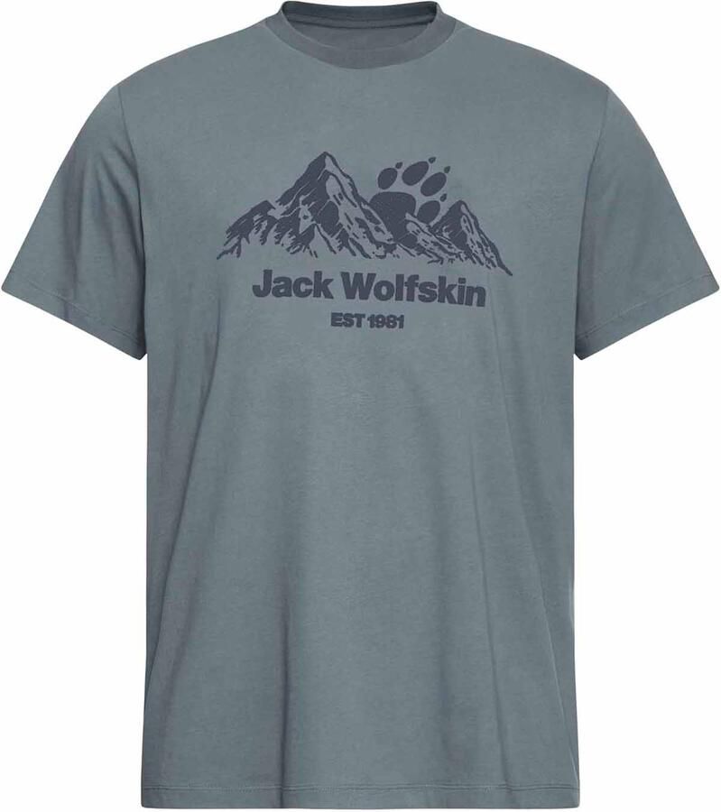 Jack wolfskin Carefree T-shirt