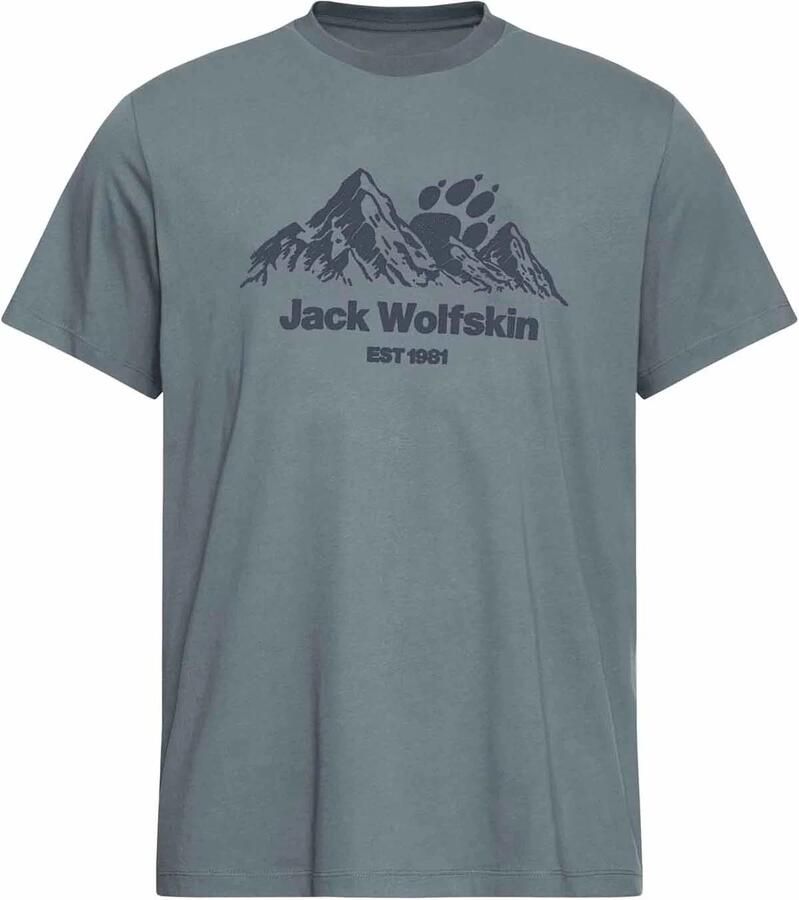 Jack wolfskin Carefree T-shirt