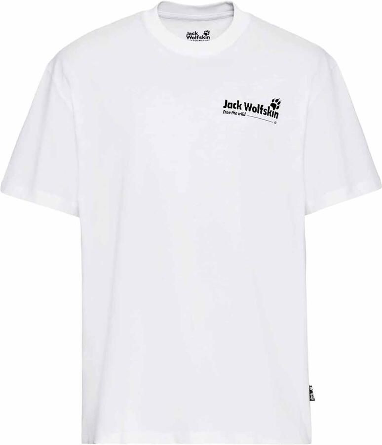 Jack wolfskin Confident T-shirt