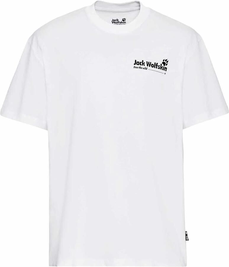 Jack wolfskin Confident T-shirt