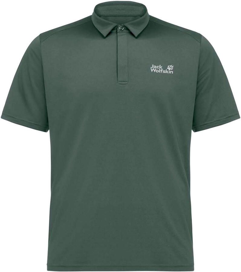 Jack wolfskin Delgami Polo