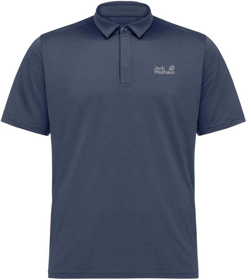 Jack wolfskin Delgami Polo