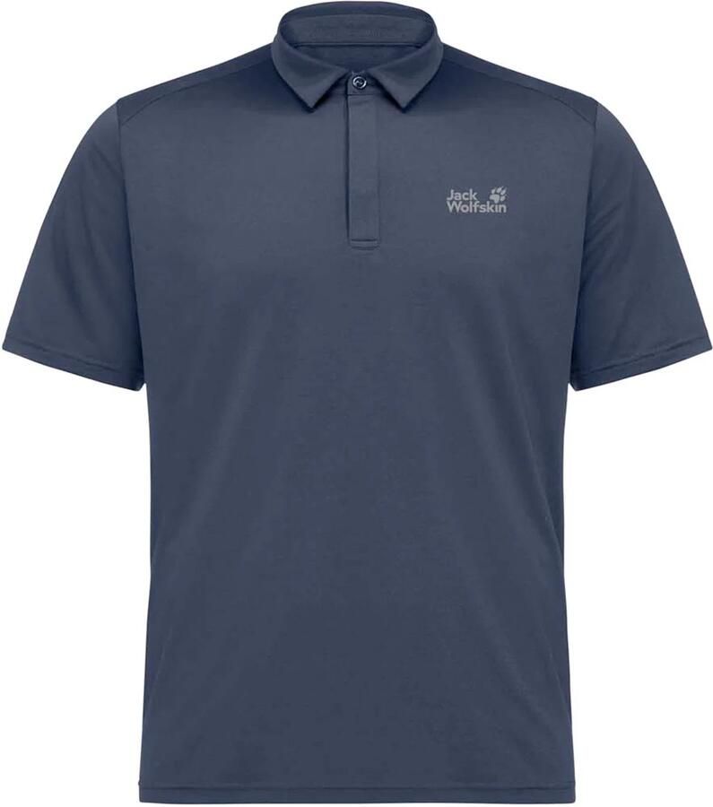 Jack wolfskin Delgami Polo