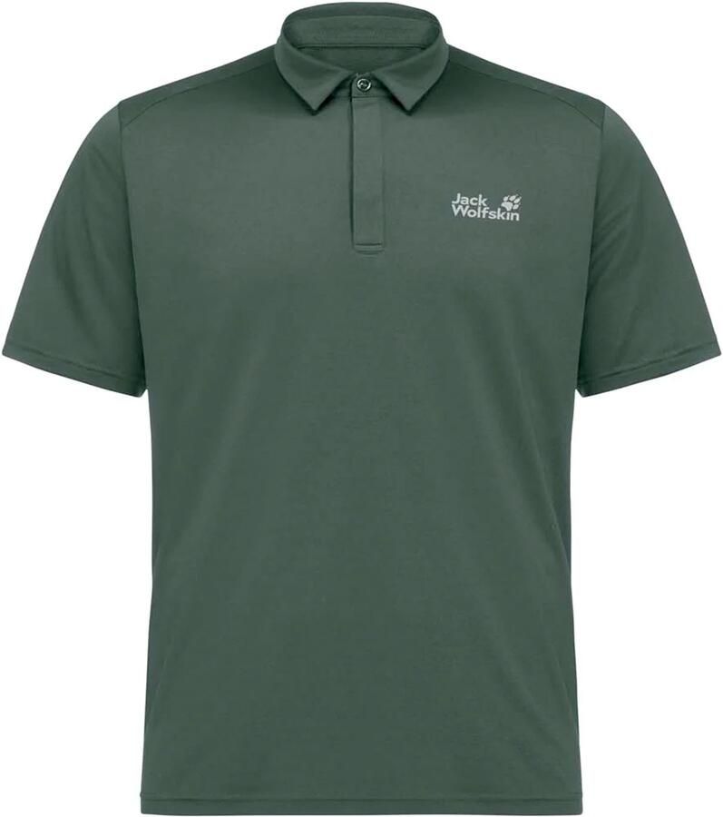 Jack wolfskin Delgami Polo