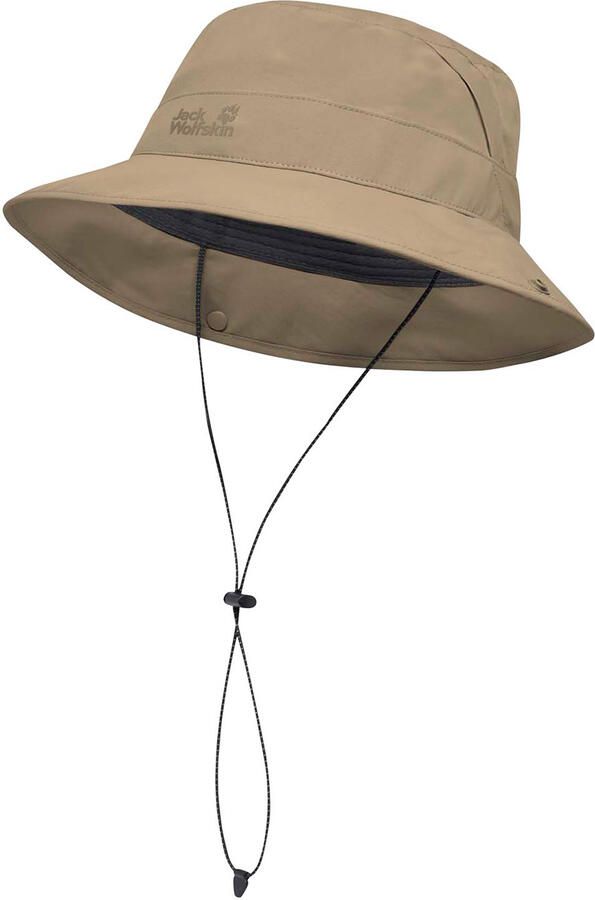 Jack wolfskin Mesh Hat