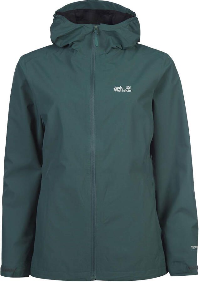 Jack wolfskin Outrovert 2l Jacket