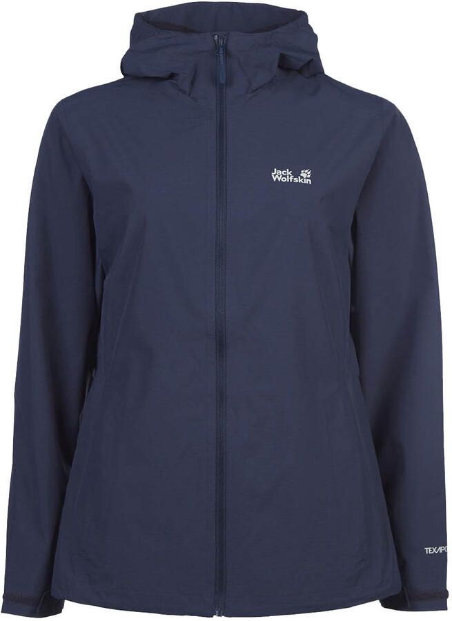 Jack wolfskin Outrovert 2l Jacket