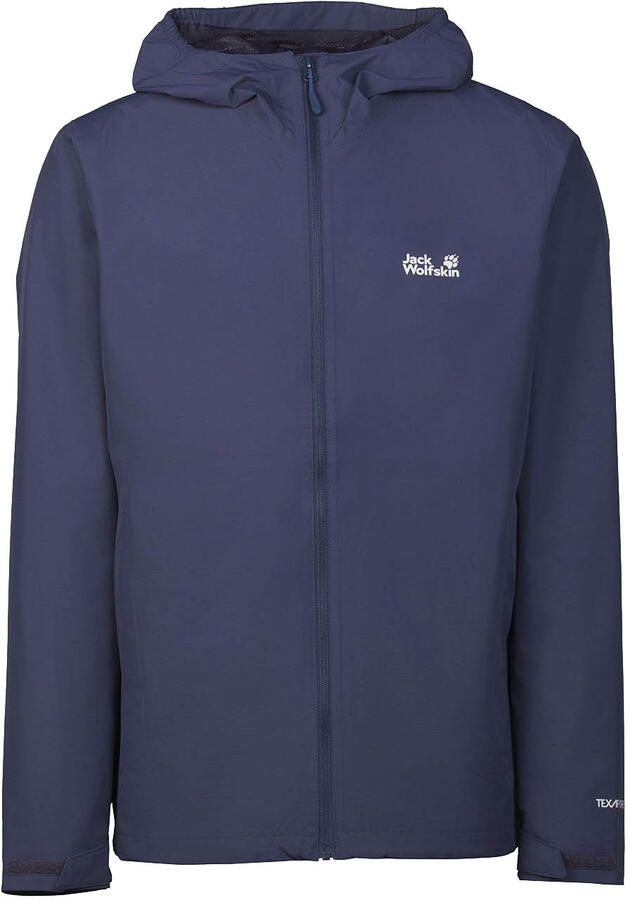 Jack wolfskin Outrovert 2l Jacket