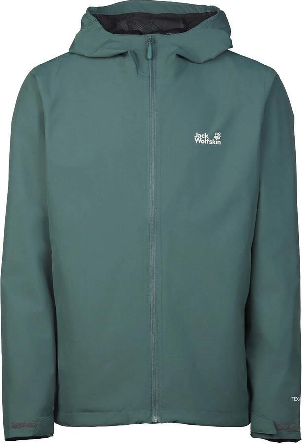 Jack wolfskin Outrovert 2l Jacket