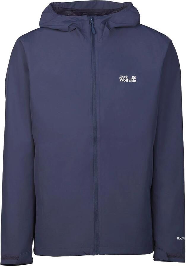 Jack wolfskin Outrovert 2l Jacket