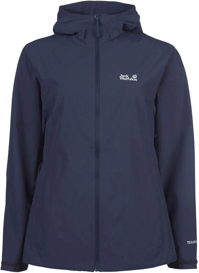 Jack wolfskin Outrovert 2l Jacket