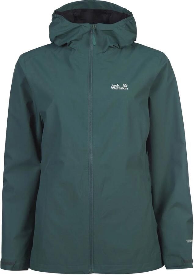 Jack wolfskin Outrovert 2l Jacket