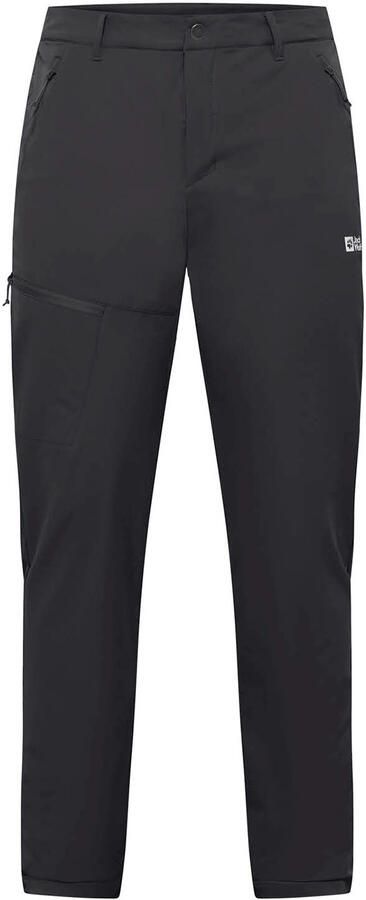 Jack Wolfskin Pico Trail Pants Men Trekkingbroek heren 52 phantom