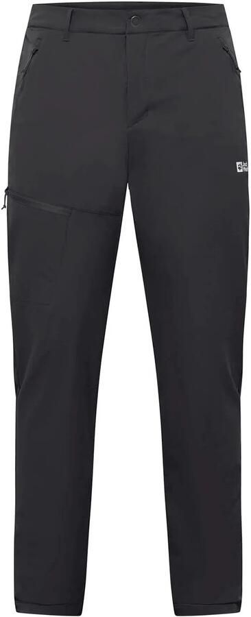 Jack Wolfskin Pico Trail Pants Men Trekkingbroek heren 52 phantom