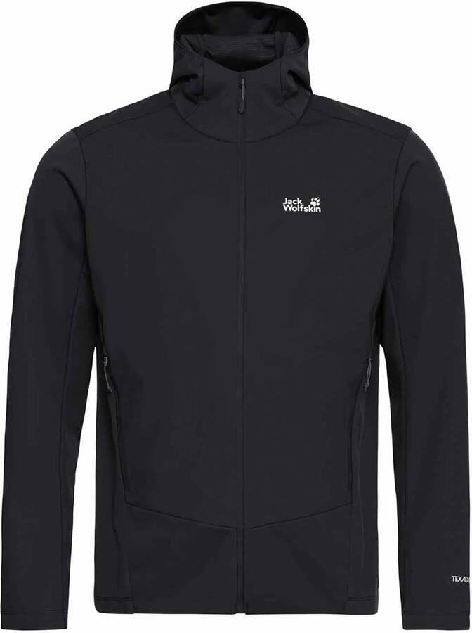 Jack wolfskin Skyvail Jacket