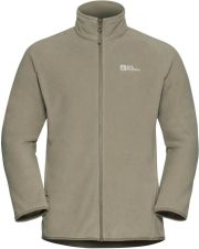 Jack Wolfskin Waldsteig FZ Men Fleece jack Heren XXXL linen - Thumbnail 1