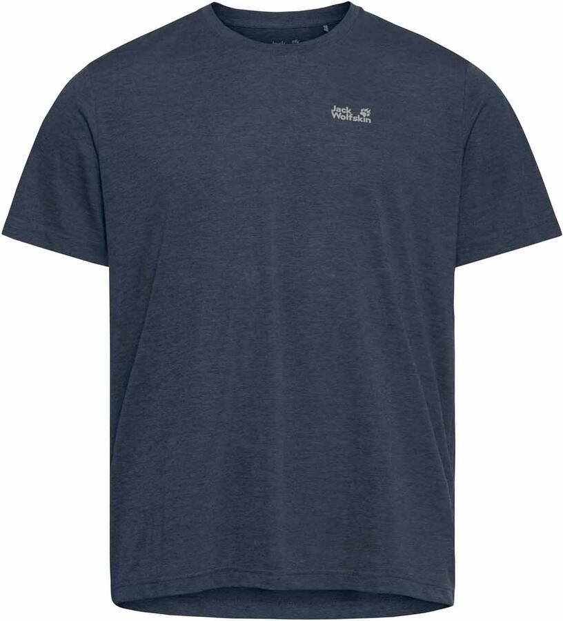 Jack wolfskin Wildtrail T-shirt