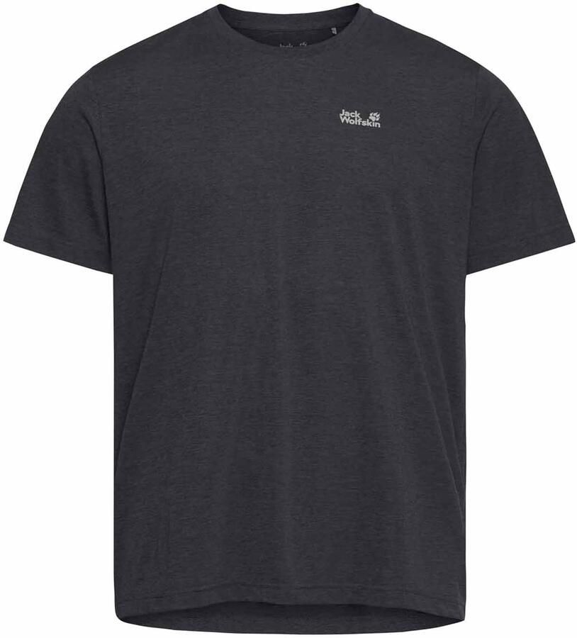 Jack wolfskin Wildtrail T-shirt