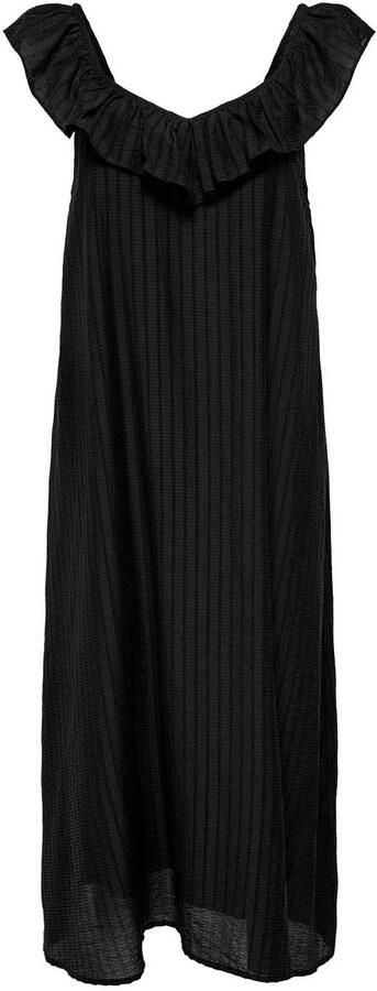 Jacqueline De Yong Aurora Midi Dress - Foto 3