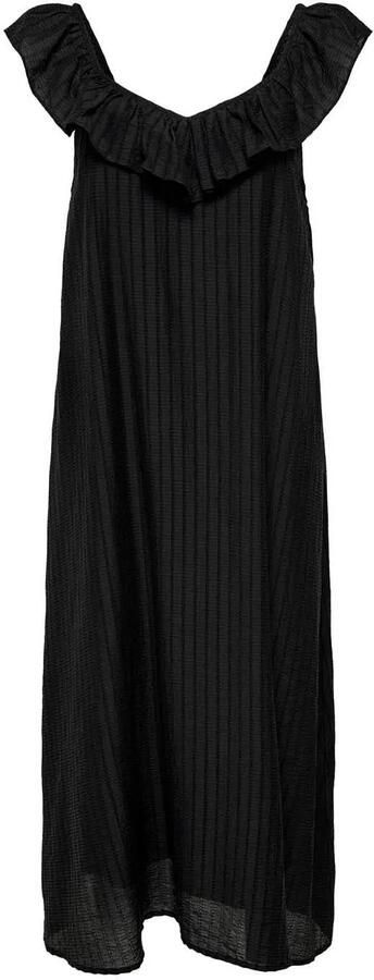 Jacqueline De Yong Aurora Midi Dress - Foto 3