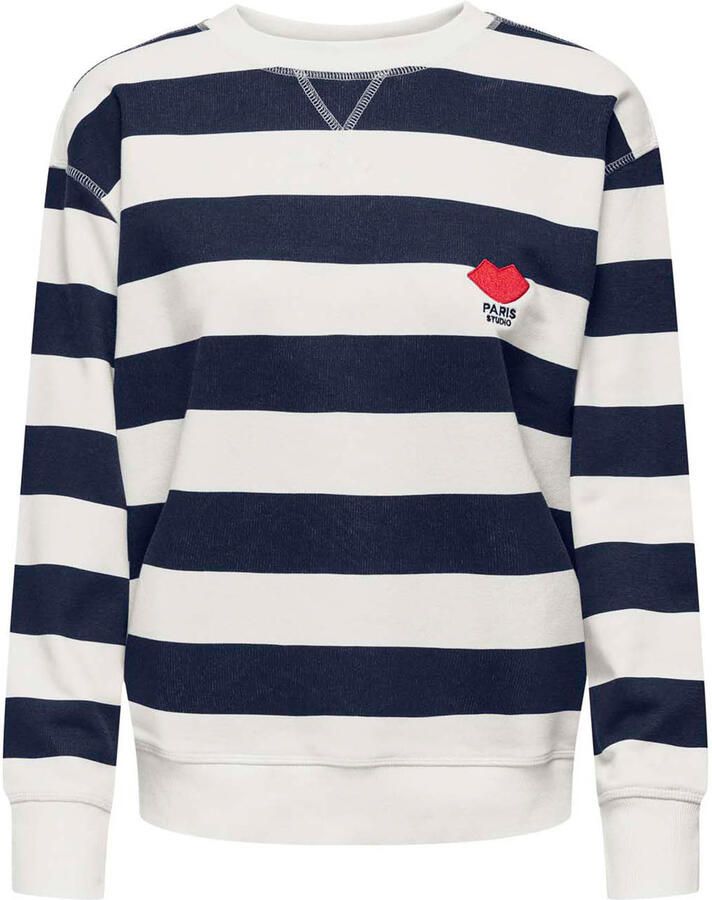 Jacqueline De Yong Boogie Longsleeve Sweater - Foto 2