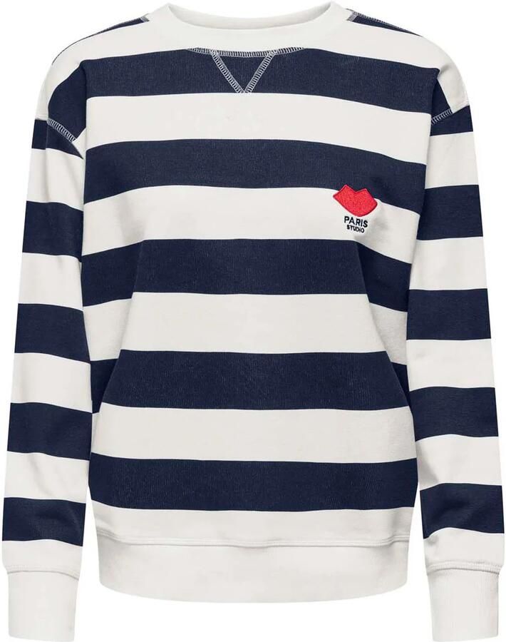Jacqueline De Yong Boogie Longsleeve Sweater - Foto 2