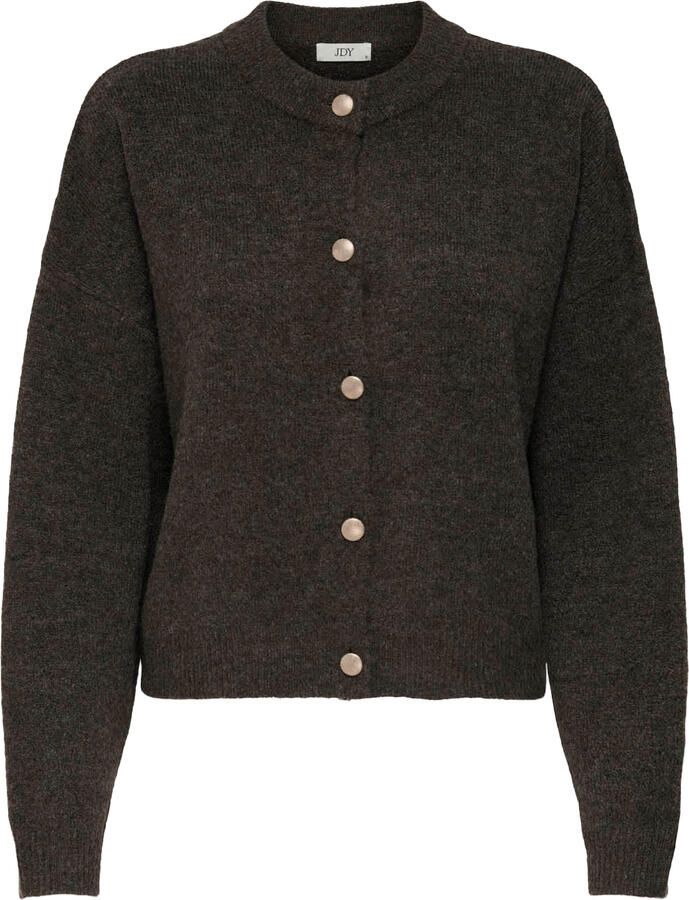 Jacqueline De Yong Debbie Cardigan Knit