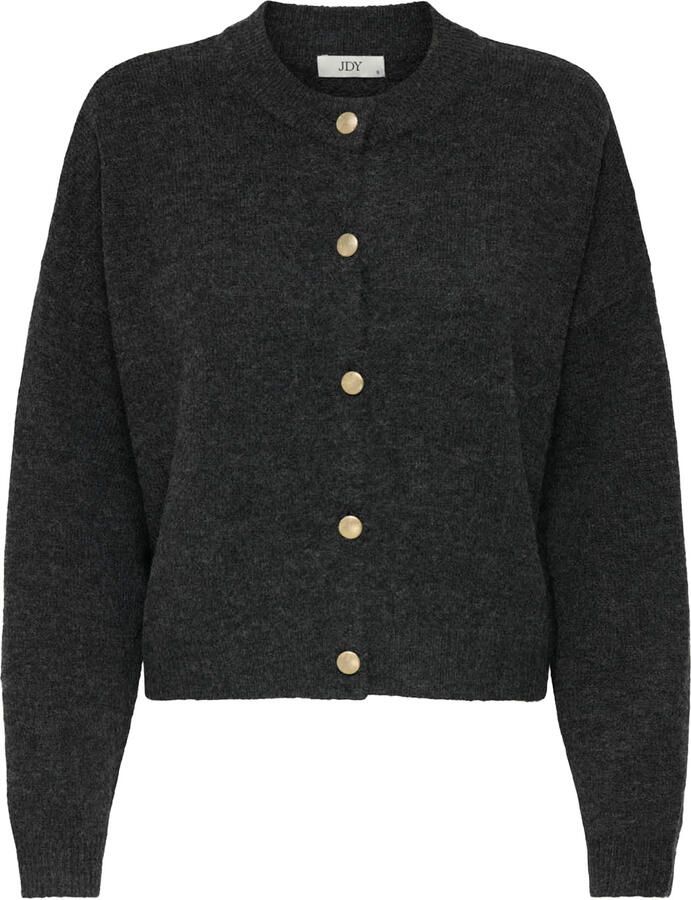 Jacqueline De Yong Debbie Cardigan Knit