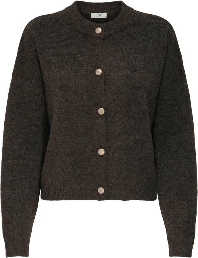 Jacqueline De Yong Debbie Cardigan Knit