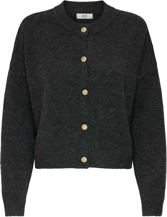 Jacqueline De Yong Debbie Cardigan Knit