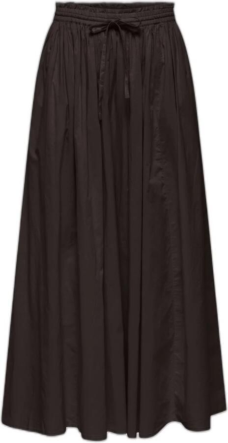 Jacqueline De Yong Diego Hw Maxi Skirt Dames