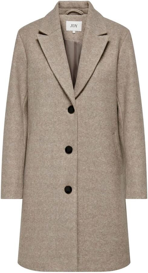 JDY Korte jas ECHO LIFE COAT OTW NOOS