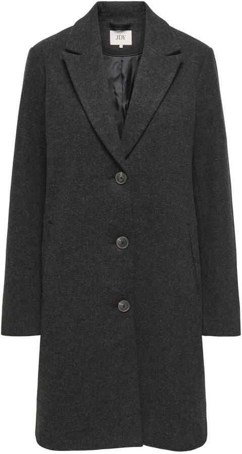JDY Korte jas ECHO LIFE COAT OTW NOOS - Foto 5