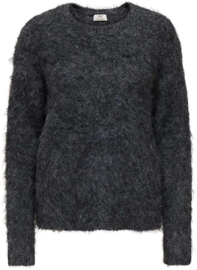 Jacqueline De Yong Emmy Ls O-neck Pullover - Foto 4