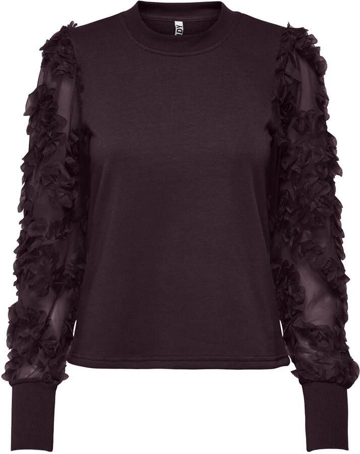 Jacqueline De Yong Fairview Sweat