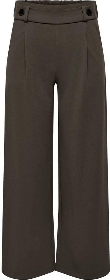 JDY Jerseybroek GEGGO NEW LONG PANT JRS NOOS met decoratieve riem voor op de band - Foto 13