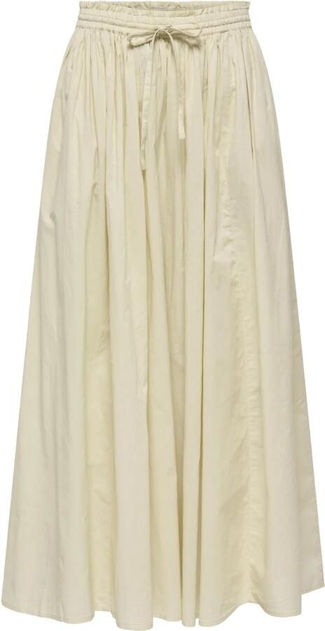 Jacqueline De Yong Jdydiego Hw Maxi Skirt Wvn