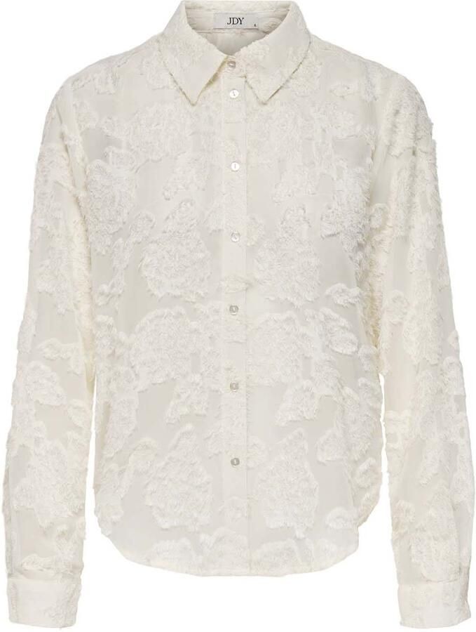 Jacqueline De Yong Maia Woven Shirt - Foto 5