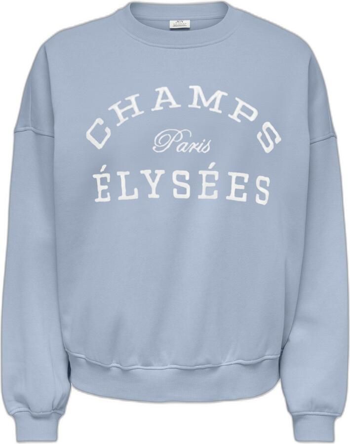 Jacqueline De Yong Mesa Life Sweatshirt - Foto 3