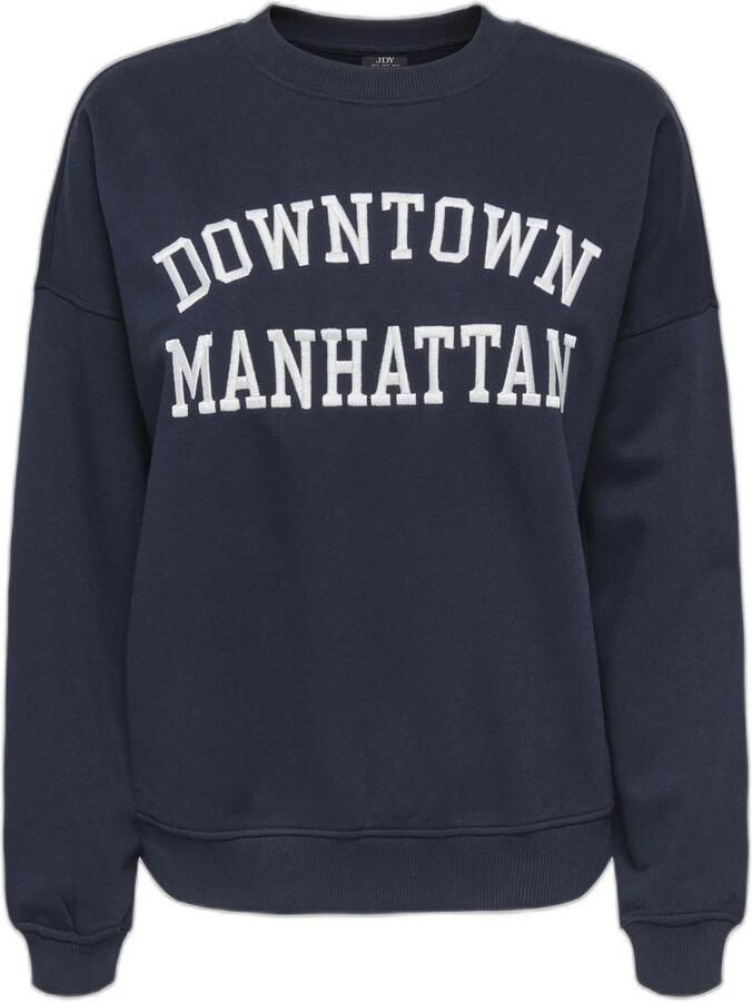 Jacqueline De Yong Mesa Life Sweatshirt