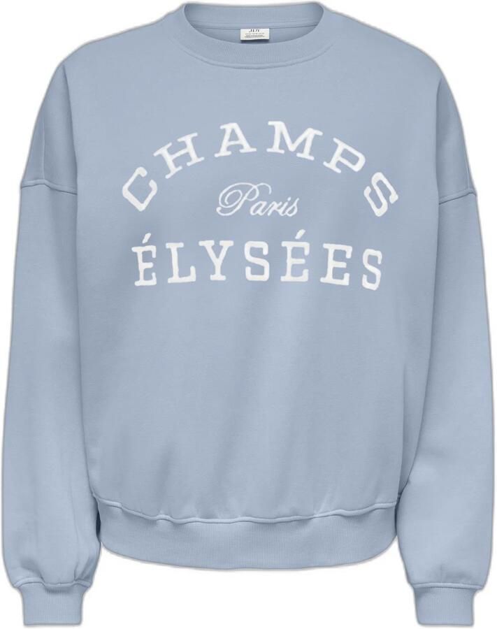 Jacqueline De Yong Mesa Life Sweatshirt - Foto 3
