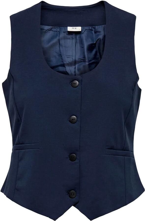 Jacqueline De Yong Mira Waistcoat
