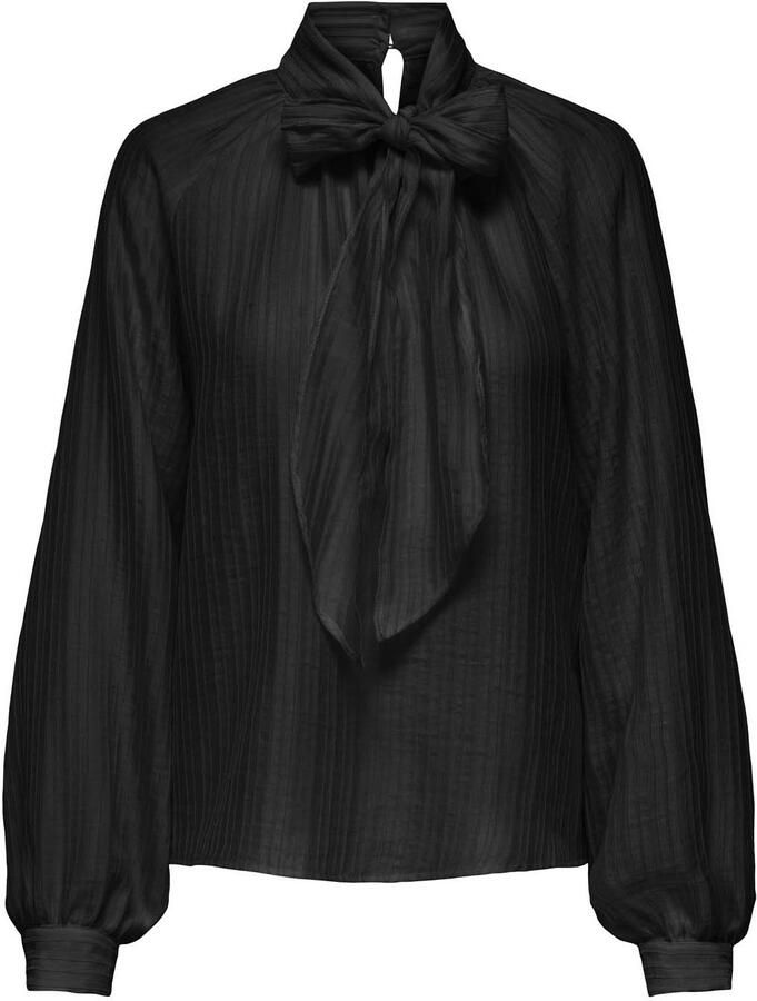 Jacqueline De Yong Norma Bow Top